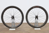 ENVE G23 Chris King R45D Carbon Tubeless Disc Brake Gravel CX Wheelset 11 Speed