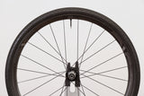 ENVE G23 Chris King R45D Carbon Tubeless Disc Brake Gravel CX Wheelset 11 Speed