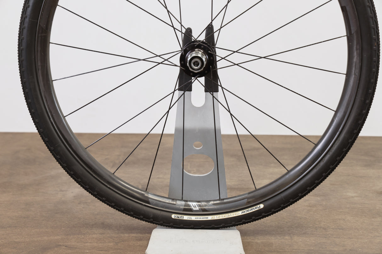 ENVE G23 Chris King R45D Carbon Tubeless Disc Brake Gravel CX Wheelset 11 Speed