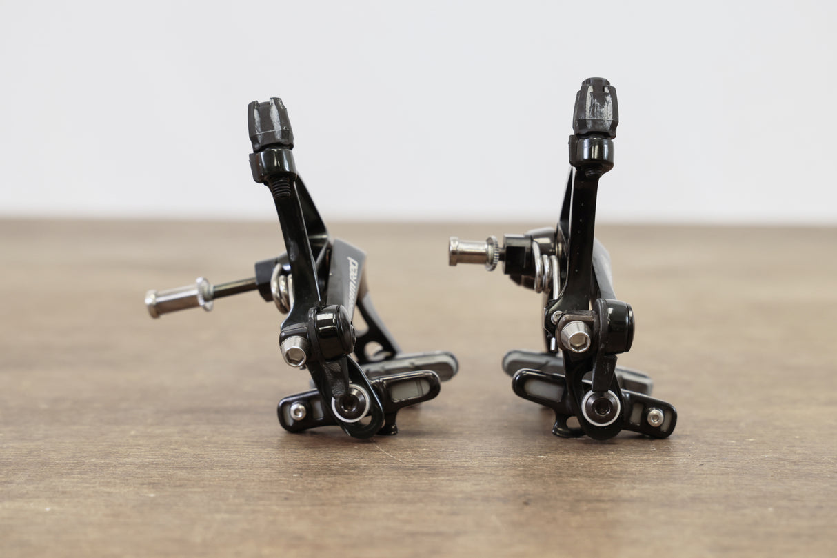 SRAM Red Black Edition Standard Center Mount Rim Brake Road Calipers