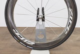Zipp 404 88/188 Carbon Clincher Rim Brake Wheelset 10 Speed