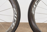 Zipp 404 88/188 Carbon Clincher Rim Brake Wheelset 10 Speed