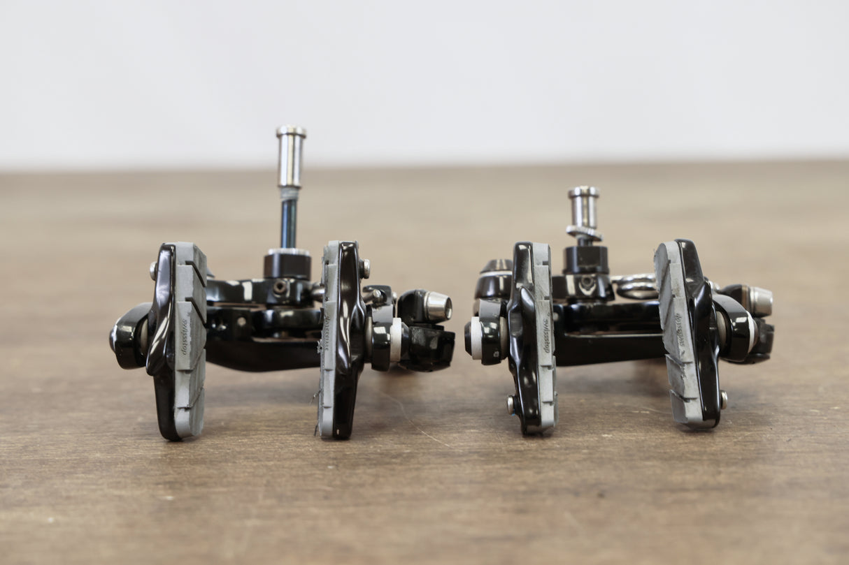 SRAM Red Black Edition Standard Center Mount Rim Brake Road Calipers