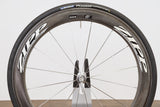 Zipp 404 88/188 Carbon Clincher Rim Brake Wheelset 10 Speed