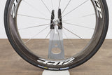 Zipp 404 88/188 Carbon Clincher Rim Brake Wheelset 10 Speed
