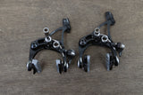SRAM Red Black Edition Standard Center Mount Rim Brake Road Calipers