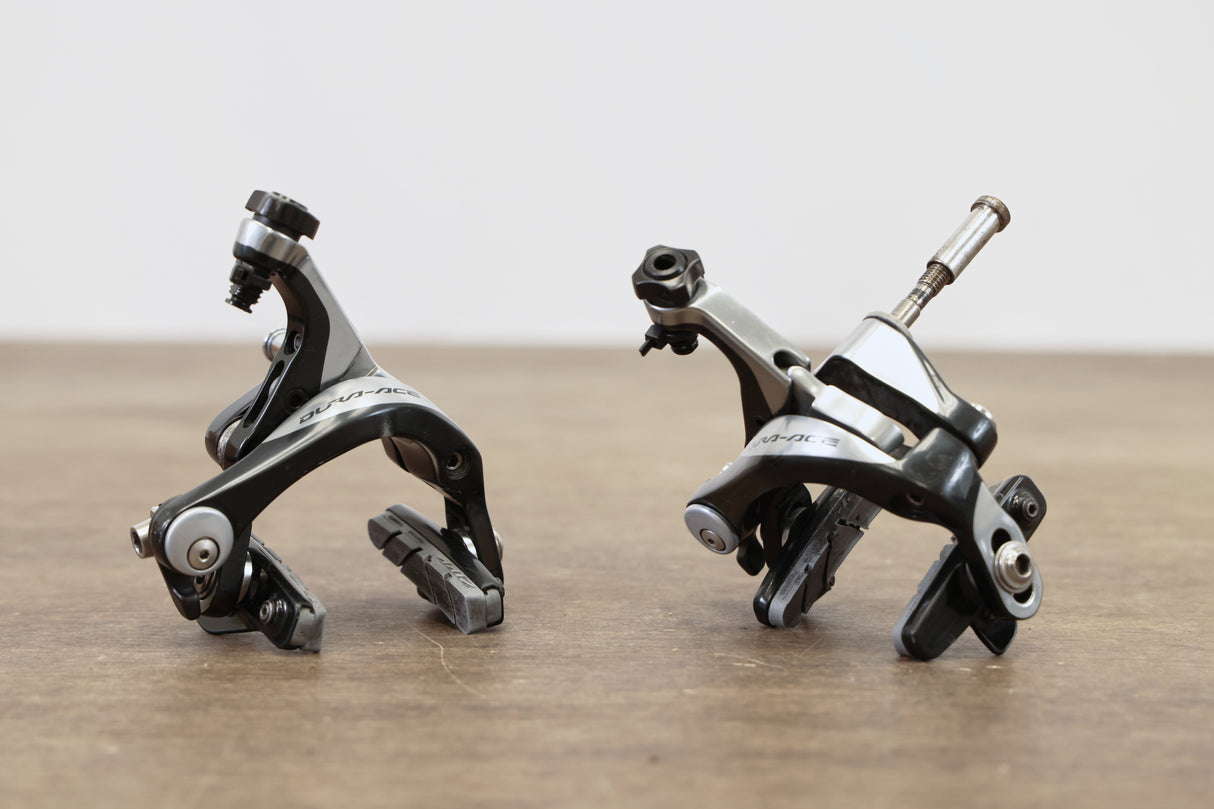 Shimano Dura-Ace BR-9000 Standard Center Mount Rim Brake Calipers