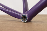 58cm Cannondale CAAD12 Alloy Rim Brake Road Frameset CAAD 12 *Custom Painted*