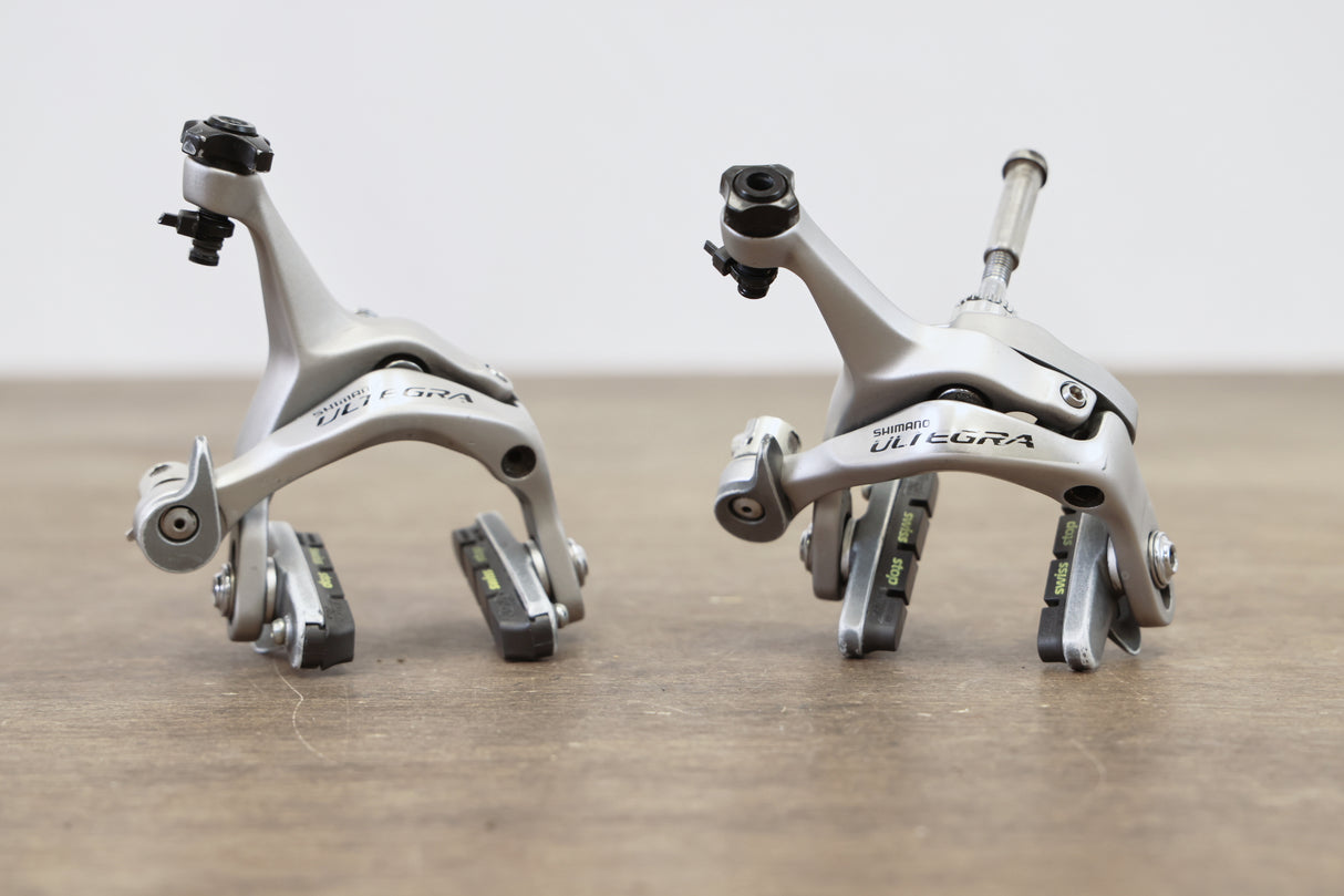 Shimano Ultegra BR-6700 Standard Center Mount Rim Brake Road Calipers