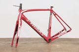 *Damaged* 52cm Specialized S-WORKS Tarmac SL4 Carbon Rim Brake Road Frameset