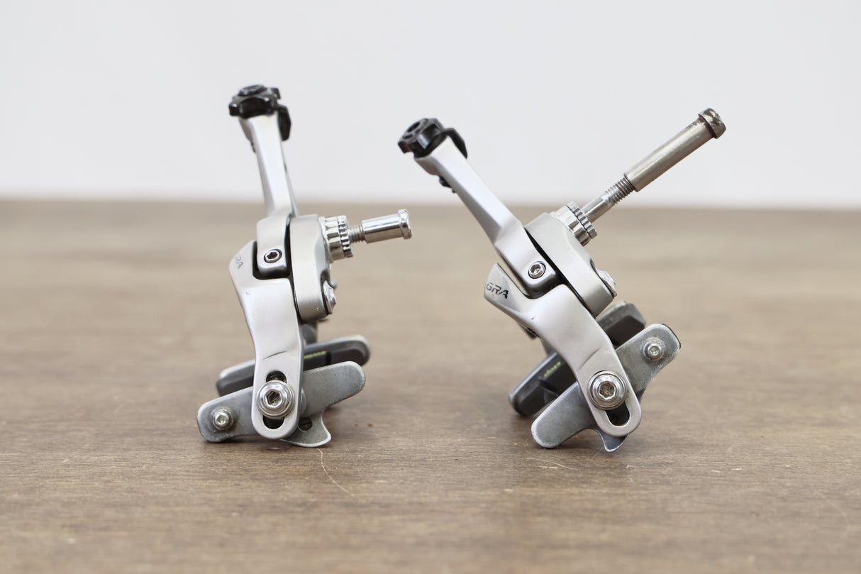 Shimano Ultegra BR-6700 Standard Center Mount Rim Brake Road Calipers