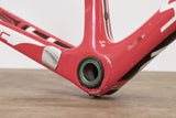 *Damaged* 52cm Specialized S-WORKS Tarmac SL4 Carbon Rim Brake Road Frameset