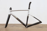 2022 54cm Specialized Allez Sprint V2 Alloy Disc Brake Road Frameset