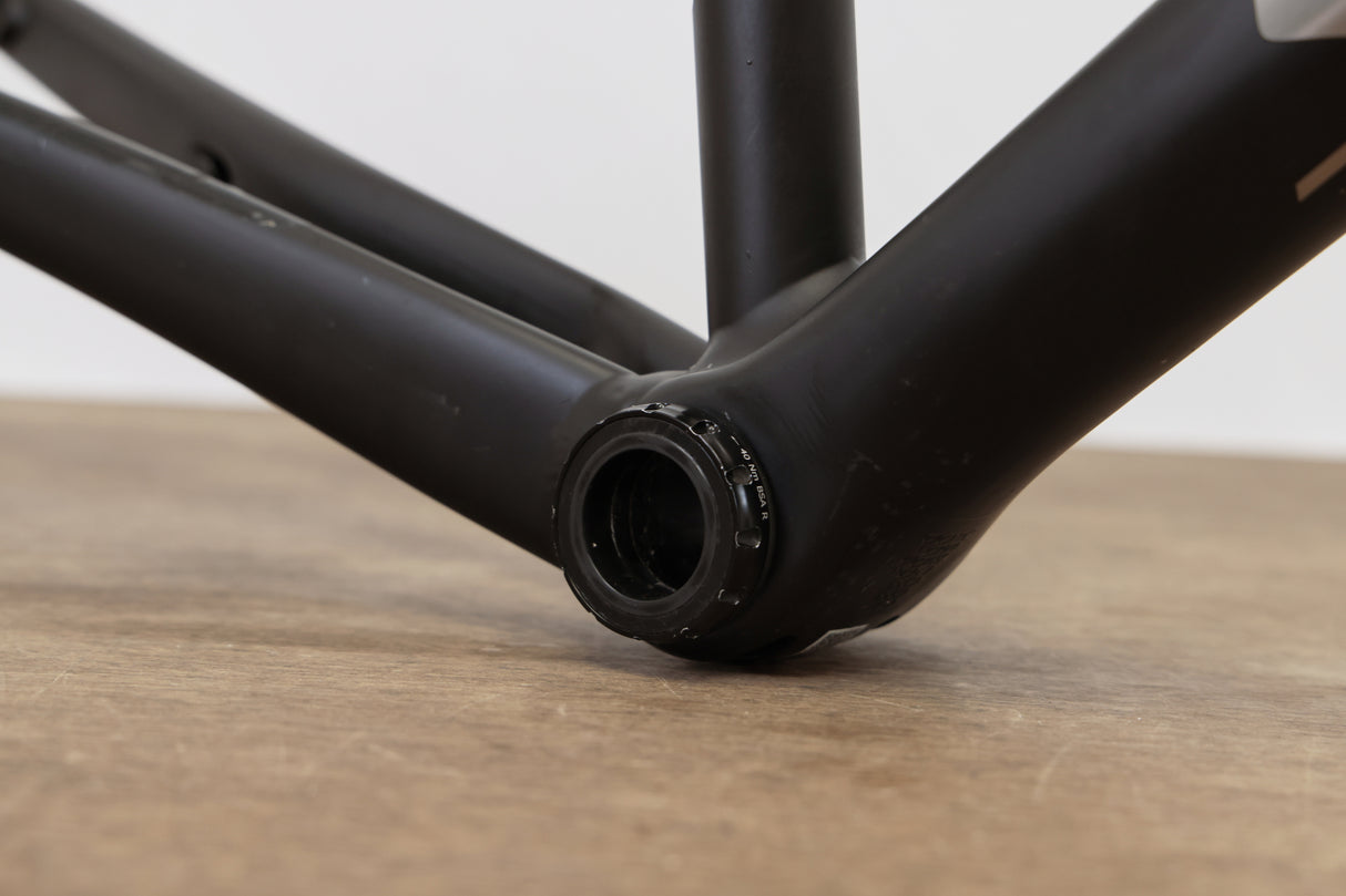 2022 54cm Specialized Allez Sprint V2 Alloy Disc Brake Road Frameset