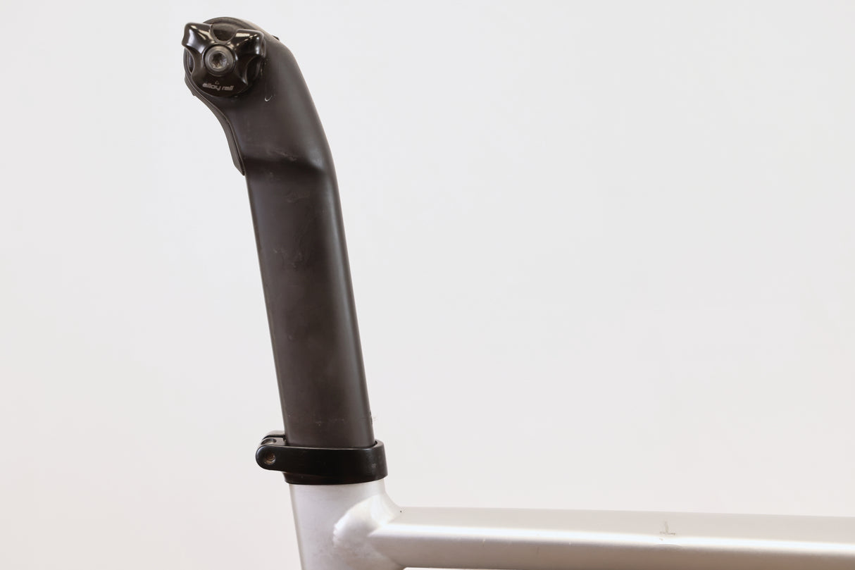 2022 54cm Specialized Allez Sprint V2 Alloy Disc Brake Road Frameset