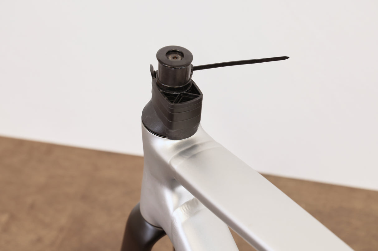 2022 54cm Specialized Allez Sprint V2 Alloy Disc Brake Road Frameset