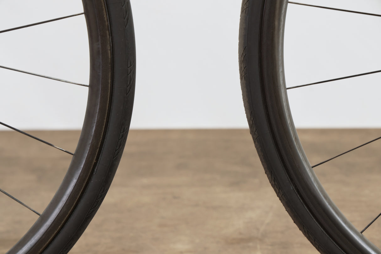 ENVE SES 2.2 Gen 2 Chris King R45 Carbon Tubeless Rim Brake Wheelset 11 Speed