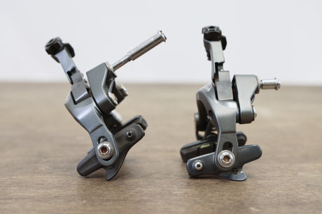 Shimano Ultegra BR-6800 Standard Center Mount Rim Brake Calipers