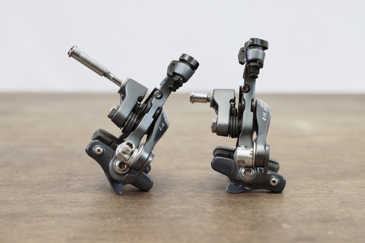 Shimano Ultegra BR-6800 Standard Center Mount Rim Brake Calipers