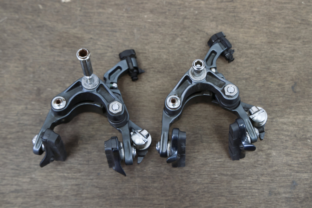Shimano Ultegra BR-6800 Standard Center Mount Rim Brake Calipers