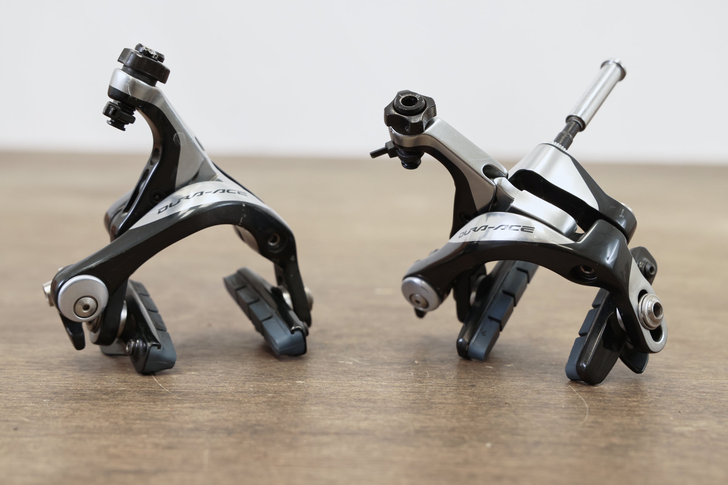 Shimano Dura-Ace BR-9000 Standard Center Mount Rim Brake Calipers