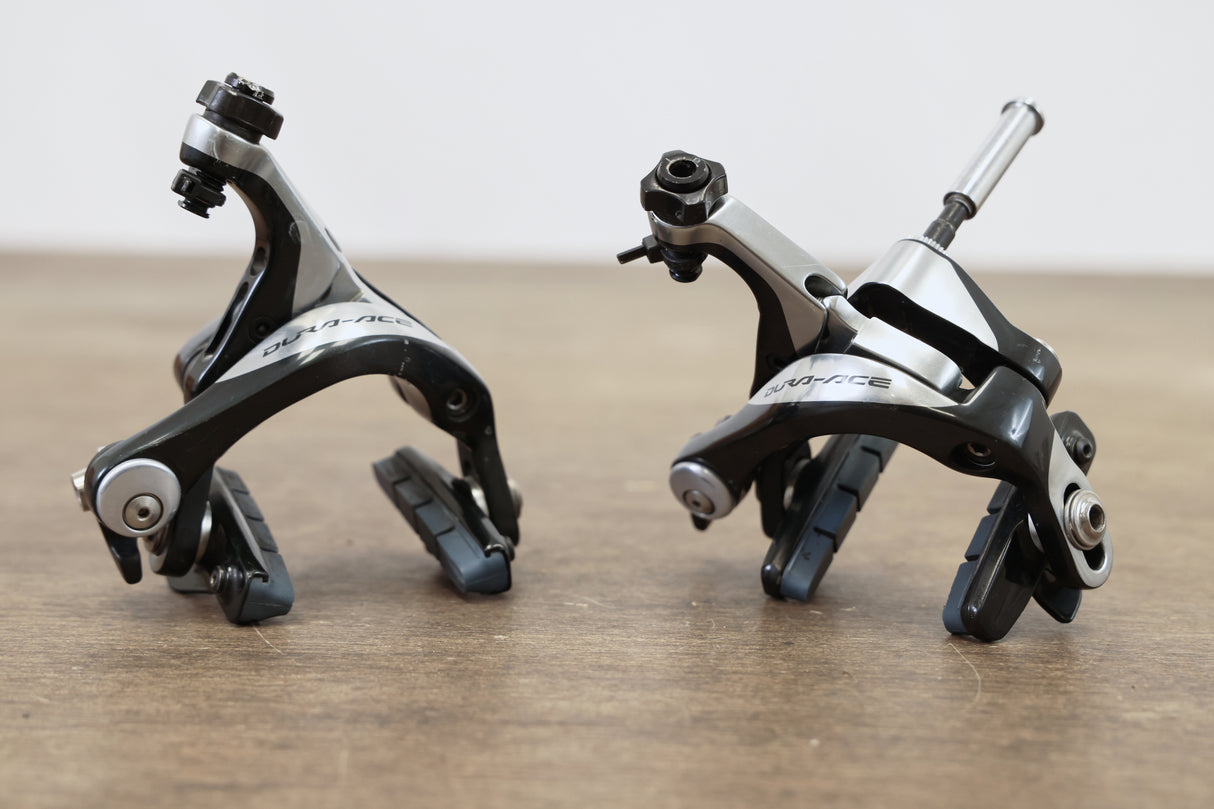 Shimano Dura-Ace BR-9000 Standard Center Mount Rim Brake Calipers