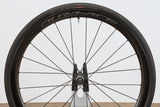 Shimano Dura-Ace WH-R9170 C40 Carbon Tubeless Disc Brake Wheelset 11 Speed