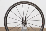 Fulcrum Racing Zero Alloy Clincher Rim Brake Wheelset Shimano/SRAM 11 Speed
