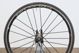 Fulcrum Racing Zero Alloy Clincher Rim Brake Wheelset Shimano/SRAM 11 Speed