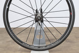 Fulcrum Racing Zero Alloy Clincher Rim Brake Wheelset Shimano/SRAM 11 Speed
