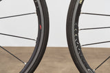 Fulcrum Racing Zero Alloy Clincher Rim Brake Wheelset Shimano/SRAM 11 Speed