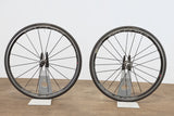 Fulcrum Racing Zero Alloy Clincher Rim Brake Wheelset Shimano/SRAM 11 Speed