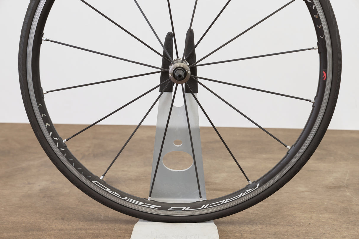 Fulcrum Racing Zero Alloy Clincher Rim Brake Wheelset Shimano/SRAM 11 Speed