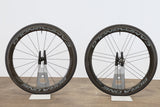 Campagnolo Bora One 50 Carbon Tubeless Clincher Rim Brake Wheelset 11 Speed