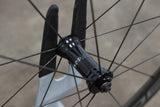 Campagnolo Bora One 50 Carbon Tubeless Clincher Rim Brake Wheelset 11 Speed