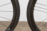 Campagnolo Bora One 50 Carbon Tubeless Clincher Rim Brake Wheelset 11 Speed