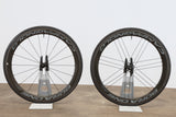 Campagnolo Bora One 50 Carbon Tubeless Clincher Rim Brake Wheelset 11 Speed