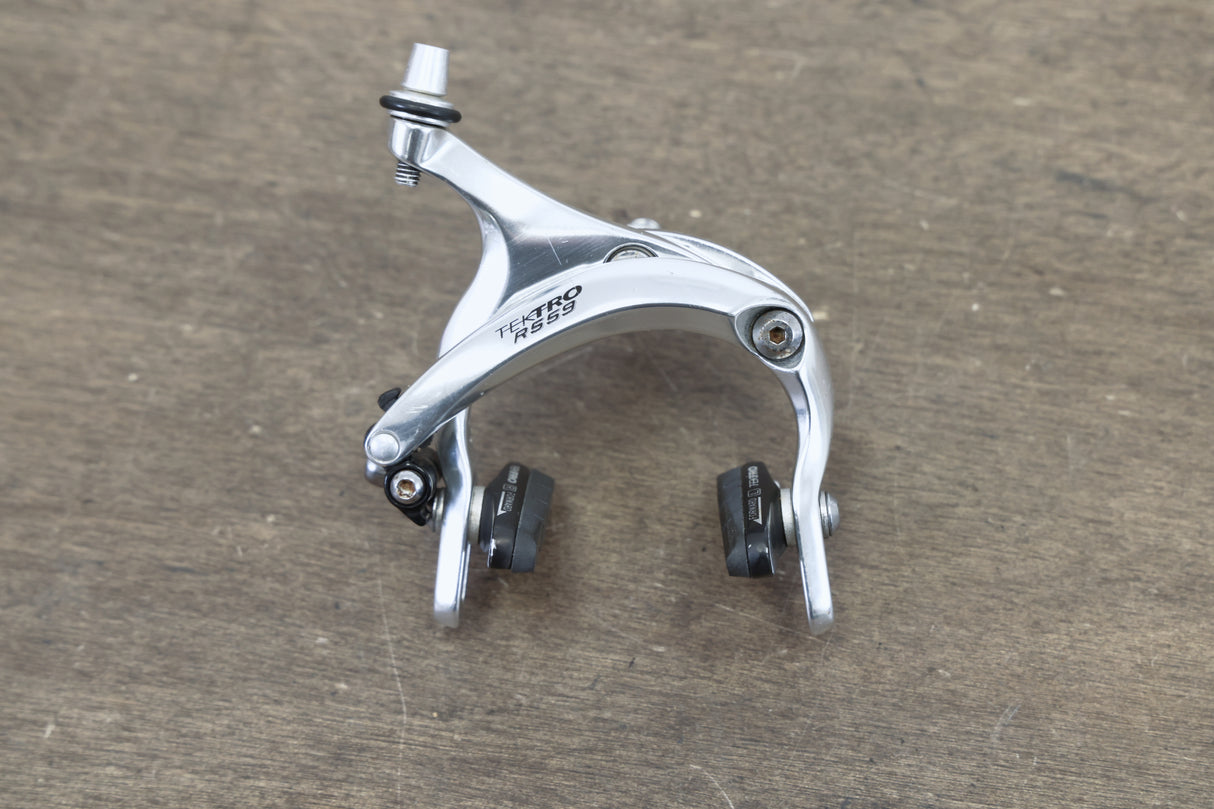 (1) FRONT Tektro R559 Standard Center Mount Rim Brake Caliper