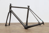 2020 54cm Chapter2 Huru Carbon Disc Brake Road Frameset Chapter 2