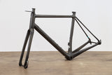 2020 54cm Chapter2 Huru Carbon Disc Brake Road Frameset Chapter 2