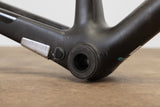 2020 54cm Chapter2 Huru Carbon Disc Brake Road Frameset Chapter 2