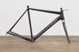 52cm Cannondale CAAD12 Alloy Rim Brake Road Frameset CAAD 12