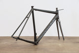 52cm Cannondale CAAD12 Alloy Rim Brake Road Frameset CAAD 12