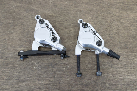 SRAM Red AXS E1 HRD Hydraulic Disc Brake Post Mount Road Calipers