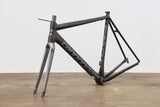 52cm Cannondale CAAD12 Alloy Rim Brake Road Frameset CAAD 12