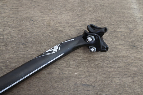 27.2mm Forza Stratos Alloy Setback Road Seatpost