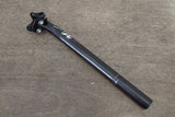27.2mm Forza Stratos Alloy Setback Road Seatpost