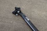 27.2mm Forza Stratos Alloy Setback Road Seatpost