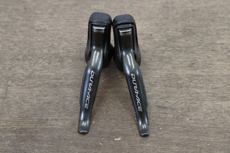 Shimano Dura-Ace 7970 Di2 10 Speed Electronic Rim Brake Road Groupset