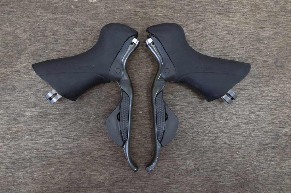 Shimano Dura-Ace 7970 Di2 10 Speed Electronic Rim Brake Road Groupset